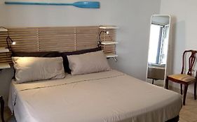 B&Big Apartment Piombino