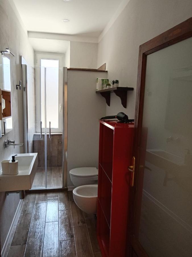 B&Big Apartment Piombino Extérieur photo