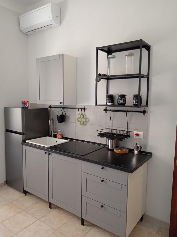 B&Big Apartment Piombino Extérieur photo