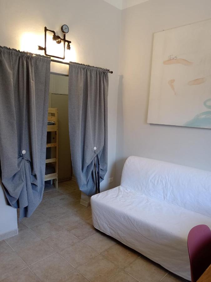 B&Big Apartment Piombino Extérieur photo